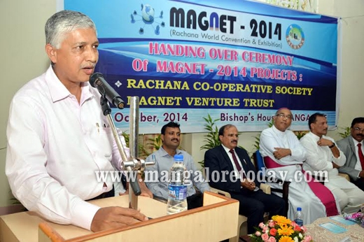 Magnet 2014